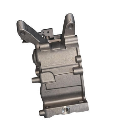 Shredder 212CC High RPM Gasoline Engine Cylinder Block Case Crankcase -70MM Bore Size