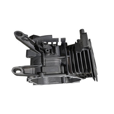 Shredder 212CC High RPM Gasoline Engine Cylinder Block Case Crankcase -70MM Bore Size