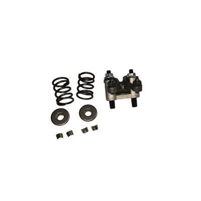 Champion Type Shaft Mounted Rockers Kit W/. 26LBS Springs Retainers Kit Fits Predator Non-Hemi 212CC GX200  Clone High Speed Racing Engine