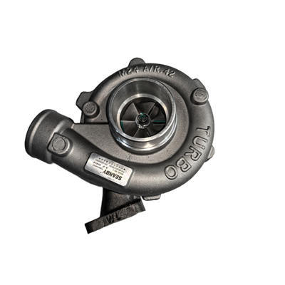 Turbo Charger For Weifang Weichai Huafeng K4105 K4105ZD 4-Cylinder Water Cool Diesel Engine