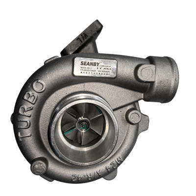Turbo Charger For Weifang Weichai Huafeng K4105 K4105ZD 4-Cylinder Water Cool Diesel Engine