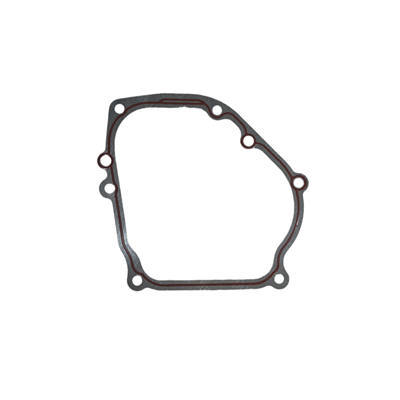 5XPCS Crankcase Side Cover Gasket (with Sealing Line Type) For GX160 GX200 Clone 168F 170F Gasoline Engine