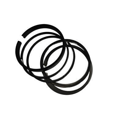 Piston Rings (4 PCS Set) For Weifang Weichai Huafeng K4105 K4105ZD 4-Cylinder Water Cool Diesel Engine