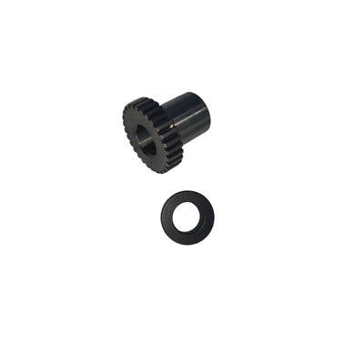 Gokart 1/2 Reduction Wet Clutch Positioning Shaft and Bushing For GX390 GX420 188 190 13HP-16HP Gasoline Engine