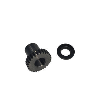 Gokart 1/2 Reduction Wet Clutch Positioning Shaft and Bushing For GX390 GX420 188 190 13HP-16HP Gasoline Engine