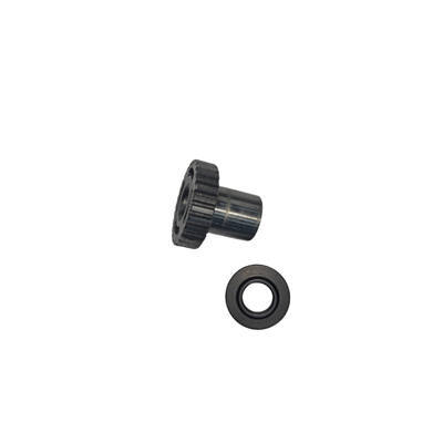 Positioning Shaft and Bushing Kit For GX160 GX200 Gokart 1:2 Reduction Wet Clutch