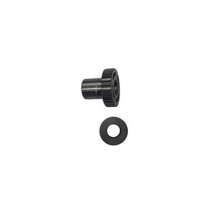 Positioning Shaft and Bushing Kit For GX160 GX200 Gokart 1:2 Reduction Wet Clutch