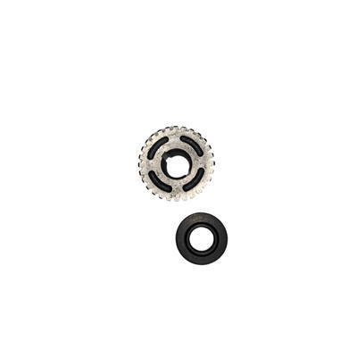 Positioning Shaft and Bushing Kit For GX160 GX200 Gokart 1:2 Reduction Wet Clutch