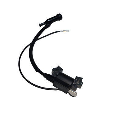 7K RPM 7000 Rev. Limiter Ignition Coil Fits 163CC 196CC 212CC 224 263 High Performance Kart Racing Gokart Gasoline Engine