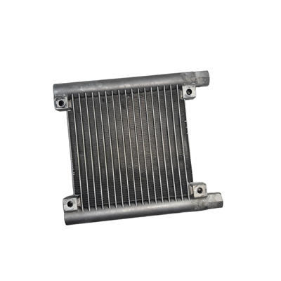 Radiator Cooling Unit Fits For WSE2V100  V-Twin Cylinder Air Cooled Diesel Engine