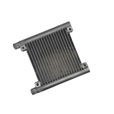 Radiator Cooling Unit Fits For WSE2V100  V-Twin Cylinder Air Cooled Diesel Engine