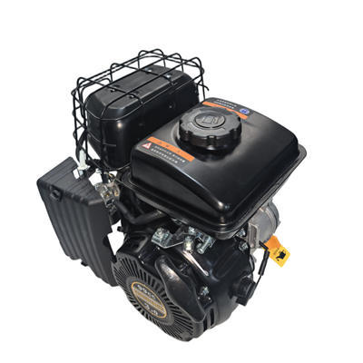 WSE156F 99CC 3HP OHV 4 Stroke Air Cooled Small Gasoline Engine Applied For Multi-Purpose