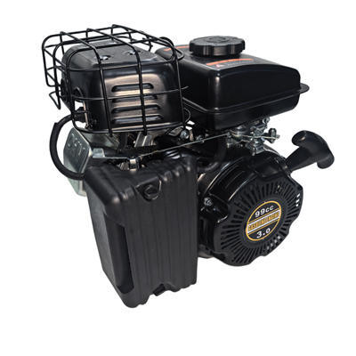 WSE156F 99CC 3HP OHV 4 Stroke Air Cooled Small Gasoline Engine Applied For Multi-Purpose