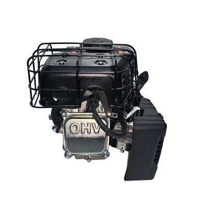 WSE156F 99CC 3HP OHV 4 Stroke Air Cooled Small Gasoline Engine Applied For Multi-Purpose