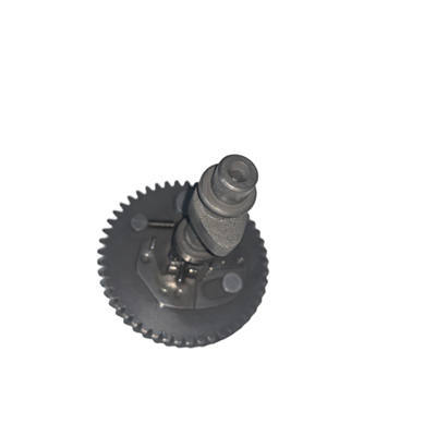 WSEPO Cam Performance 308 Camshaft  Fits GX200 Clones OHV 168F 196CC 212CC 225 240 263 Minibike and Kart Race Engine