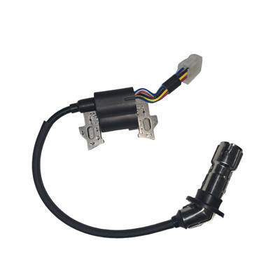 Ignition Coil For KRAFT & DELE KD187  7500W 7.5KW Inverter Generator Set
