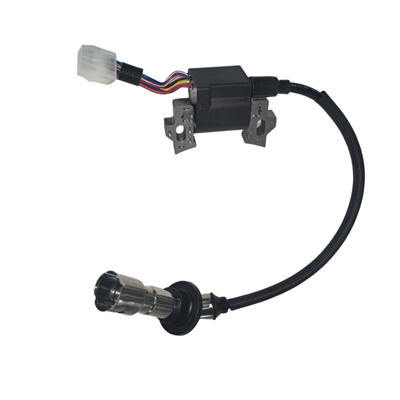 Ignition Coil For KRAFT & DELE KD187  7500W 7.5KW Inverter Generator Set