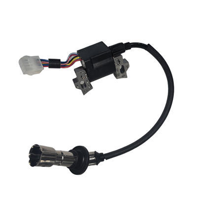 Ignition Coil For KRAFT & DELE KD187  7500W 7.5KW Inverter Generator Set