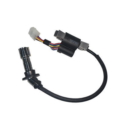 Ignition Coil For KRAFT & DELE KD187  7500W 7.5KW Inverter Generator Set