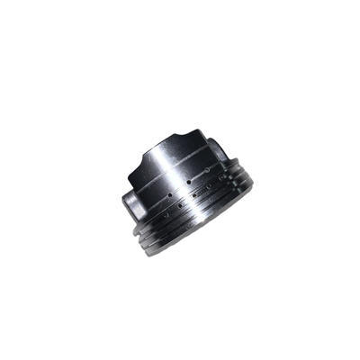 New Upgrade!! 72MM Flat Top Piston With Extra Oil Groove and Oil Hole For Performance Kart Engine Mini Bike Motor