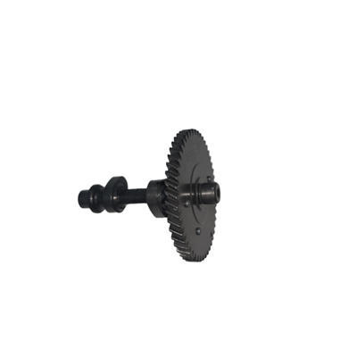 WSEPO Performance 236 Camshaft (236A Model)  High Lift Cam Shaft Fits GX200 Clone 212CC 223 224 240 Kart Racing Minibike Gasoline Engine