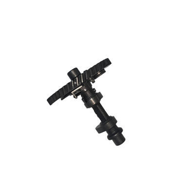 WSEPO Performance 236 Camshaft (236A Model)  High Lift Cam Shaft Fits GX200 Clone 212CC 223 224 240 Kart Racing Minibike Gasoline Engine