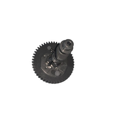 WSEPO Performance 236 Camshaft (236A Model)  High Lift Cam Shaft Fits GX200 Clone 212CC 223 224 240 Kart Racing Minibike Gasoline Engine
