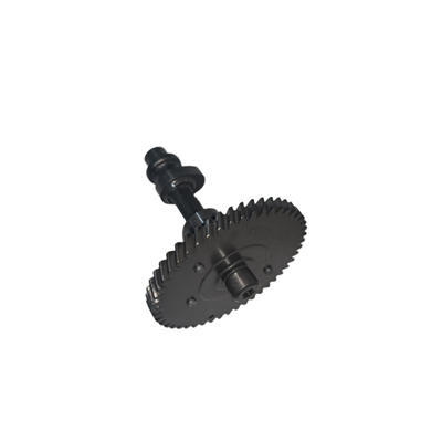 WSEPO Performance 236 Camshaft (236A Model)  High Lift Cam Shaft Fits GX200 Clone 212CC 223 224 240 Kart Racing Minibike Gasoline Engine