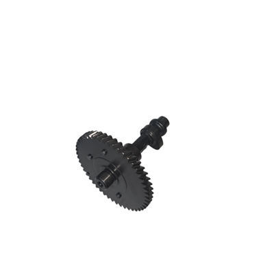 WSEPO Performance 236 Camshaft (236B Model)  High Lift Cam Shaft Fits GX200 Clone 212CC 223 224 240 Kart Racing Minibike Gasoline Engine