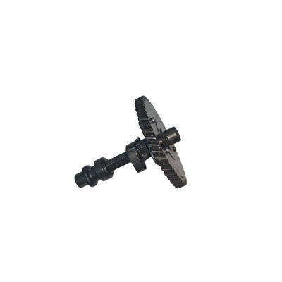 WSEPO Performance 236 Camshaft (236B Model)  High Lift Cam Shaft Fits GX200 Clone 212CC 223 224 240 Kart Racing Minibike Gasoline Engine
