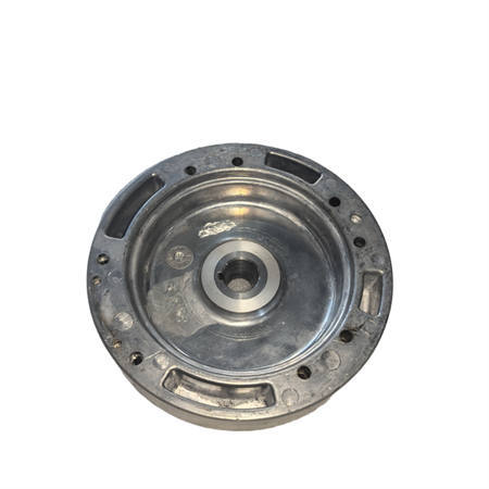 PVL Model New Die Cast  Aluminum Flywheel Fits 196cc 212cc 223 240cc Clones Non-Hemi High Performance Minibike Gokart Engine