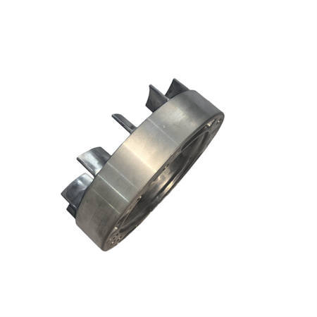 PVL Model New Die Cast  Aluminum Flywheel Fits 196cc 212cc 223 240cc Clones Non-Hemi High Performance Minibike Gokart Engine