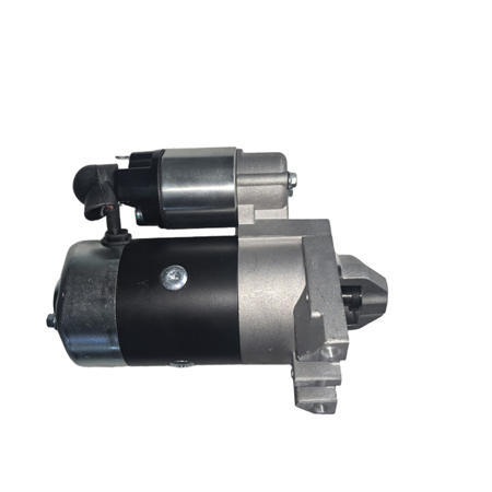 Enhanced Electric Starter Motor 1.4KW Bigger Power Stronger Edition Starter With More Torque For 2V77 2V78 GX620 GX670 V-Twin Gasoline Engine