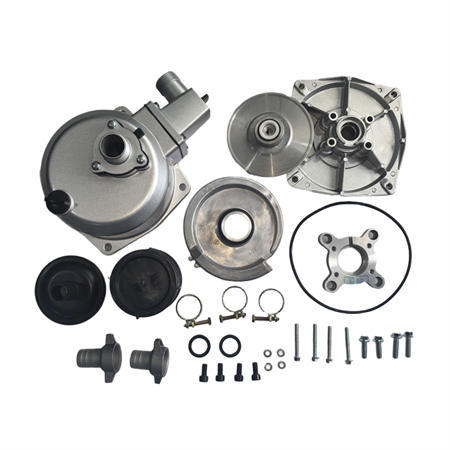 1 Inch Water Pump Complete Kit With Accessories For Predator 79CC Gasoline Engine With Threaded Shaft For Pacific Hydrostar Model 69747 63404 56161
