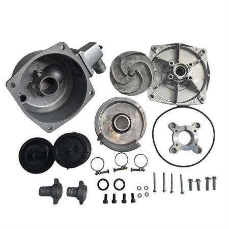 1 Inch Water Pump Complete Kit With Accessories For Predator 79CC Gasoline Engine With Threaded Shaft For Pacific Hydrostar Model 69747 63404 56161