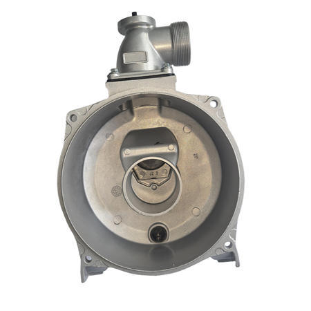 Pump Housing Assy. With Inlet and Outlet Assembled Fits WB20XT4A WH20XTAF WB20 WH20 2 Inch Water Pump