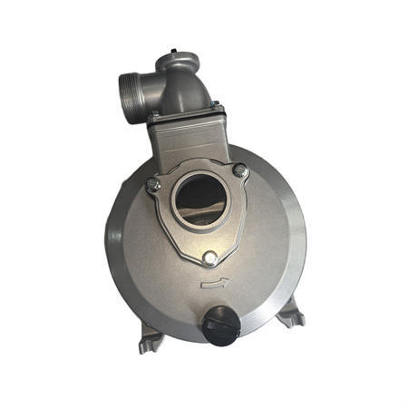 Pump Housing Assy. With Inlet and Outlet Assembled Fits WB20XT4A WH20XTAF WB20 WH20 2 Inch Water Pump