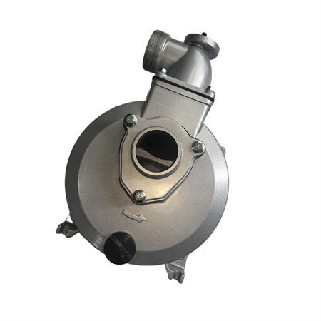 Pump Housing Assy. With Inlet and Outlet Assembled Fits WB20XT4A WH20XTAF WB20 WH20 2 Inch Water Pump