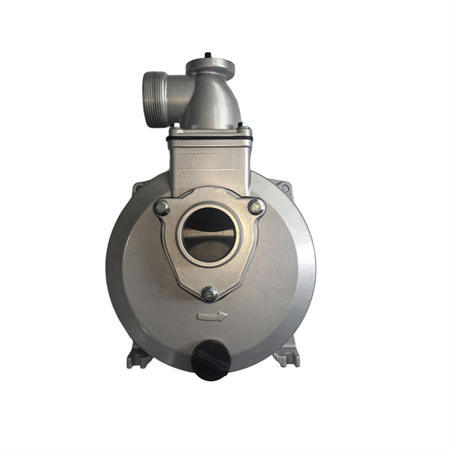 Pump Housing Assy. With Inlet and Outlet Assembled Fits WB20XT4A WH20XTAF WB20 WH20 2 Inch Water Pump