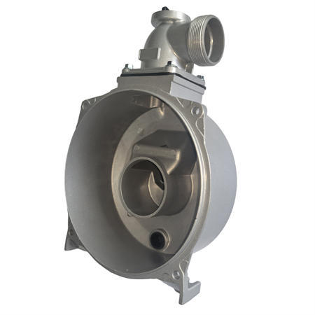 Pump Housing Assy. With Inlet and Outlet Assembled Fits WB20XT4A WH20XTAF WB20 WH20 2 Inch Water Pump