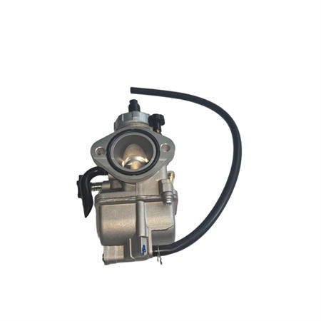 PE26 Carburetor For Small Block Bigger Power 240CC Or Above Performance Minibike , Race Kart Engine