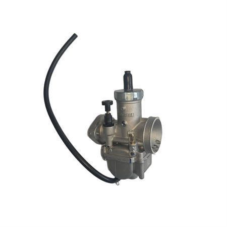 PE26 Carburetor For Small Block Bigger Power 240CC Or Above Performance Minibike , Race Kart Engine