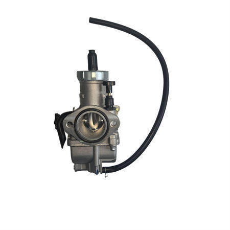 PE26 Carburetor For Small Block Bigger Power 240CC Or Above Performance Minibike , Race Kart Engine