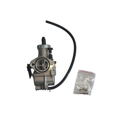 PE26 Carburetor For Small Block Bigger Power 240CC Or Above Performance Minibike , Race Kart Engine