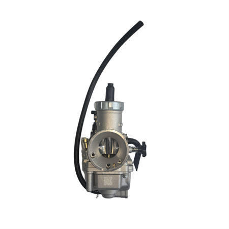 PE26 Carburetor For Small Block Bigger Power 240CC Or Above Performance Minibike , Race Kart Engine