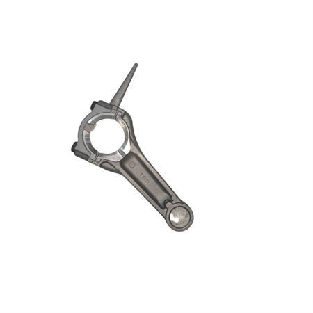 Conrod Connecting Rod Assy. Fits For Yamah Model MZ360 185F EF6600 Generator Parts