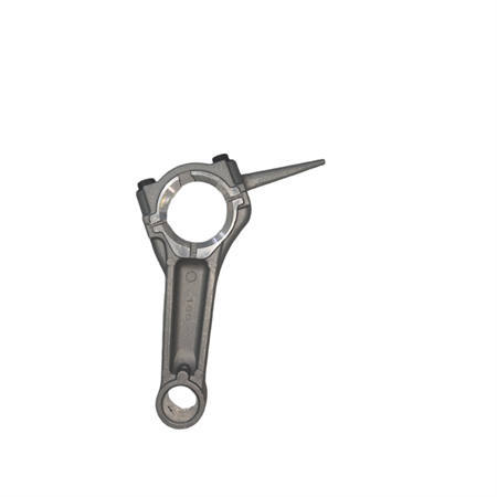 Conrod Connecting Rod Assy. Fits For Yamah Model MZ360 185F EF6600 Generator Parts