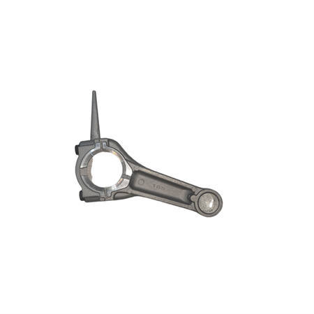 Conrod Connecting Rod Assy. Fits For Yamah Model MZ360 185F EF6600 Generator Parts