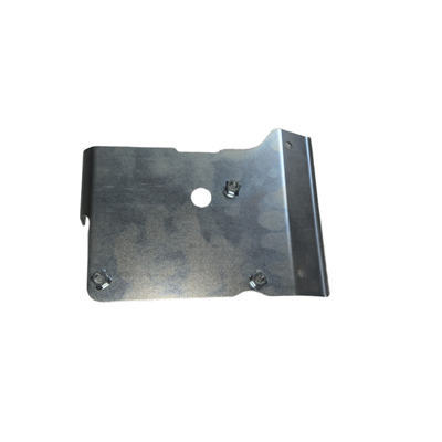 Fuel Pump Top Plate For Predator Ghost 212CC Ducar 212 Kart Racing Engine