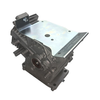 Fuel Pump Top Plate For Predator Ghost 212CC Ducar 212 Kart Racing Engine